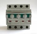 Miniature circuit breakers 2