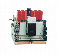 Universal circuit breaker