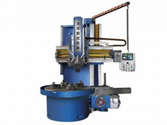 cnc machine tool