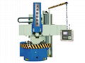 cnc machine tool