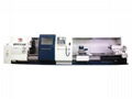  CNC Horizontal Lathe Series  