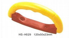 l   age handle