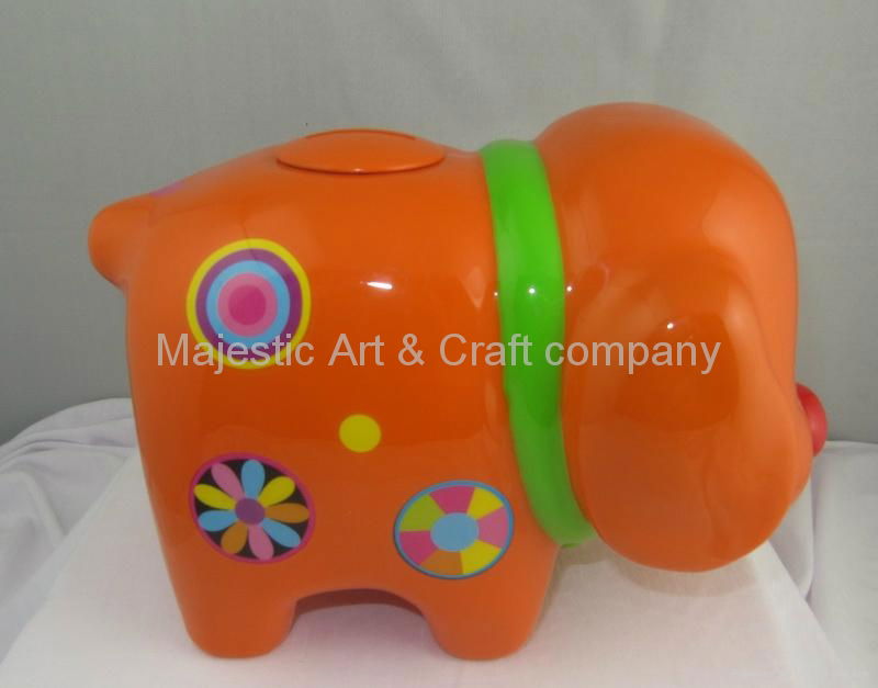 Doggy bank  DG91671 3