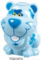 Tiger money bank TG91629 2