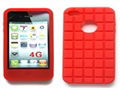 IPHONE 4 SILICONE CASE