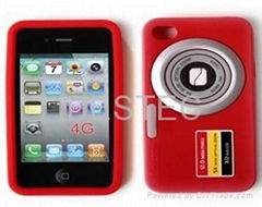 IPHONE 4S CASE