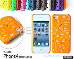 IPHONE PC CASE