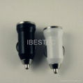 2.1A DUAL USB car charger 1