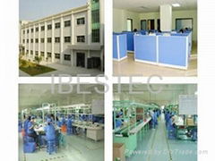 IBESTEC ELECTRONICS LIMITED