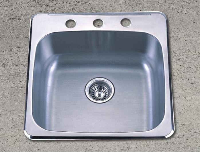 stainless steel sinks 4