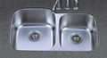 undermount kitchen sink 3