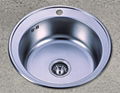 morden kitchen sinks 3