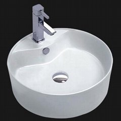 ceramic bathroom sinks