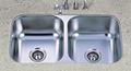 undermount stainless sinks,kitchen sink 2