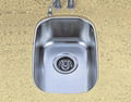 undermount stainless sinks,kitchen sink 4