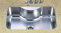undermount stainless steel kitchen sink,double bowl stainless sinks 1