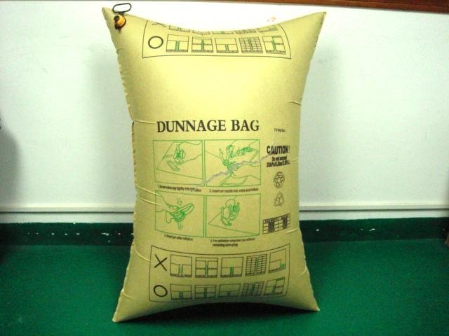 dunnage air bag 4
