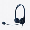 Call center headsets BN108C 1