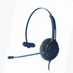 Call center headsets BP125G