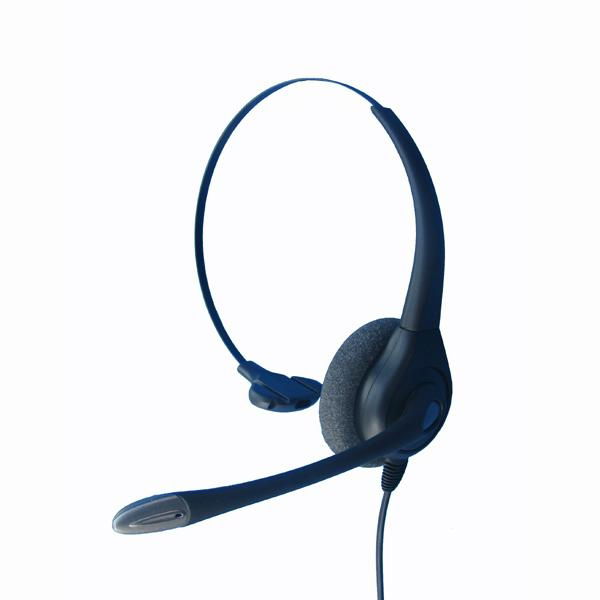 Call center headsets HW350P