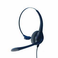 Call center headsets HW350P