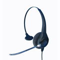 Headset for call center or hotel HW350T