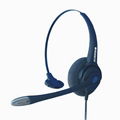 Headset for call center or hotel MI400P