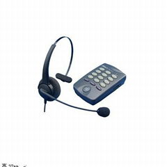 Telephone headset BN310