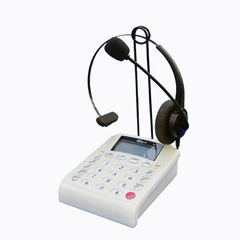 Telephone for hotel or call center BN340