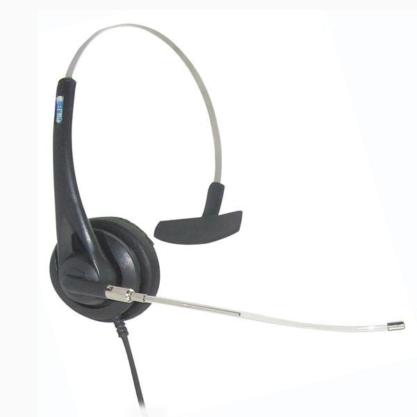 Headset for call center or hotel BN108B 2