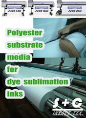 factory direct sales digital sublimation printing fabric