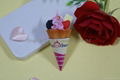  simulation nutritional food Haagen-dazs ice cream Ice cream cone 3