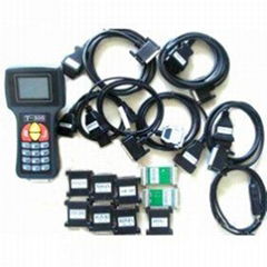 T300 T-code key programmer English 2011 full Version