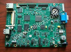 SMT DIP PCBA COB OEM