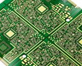 Rigid circuit board