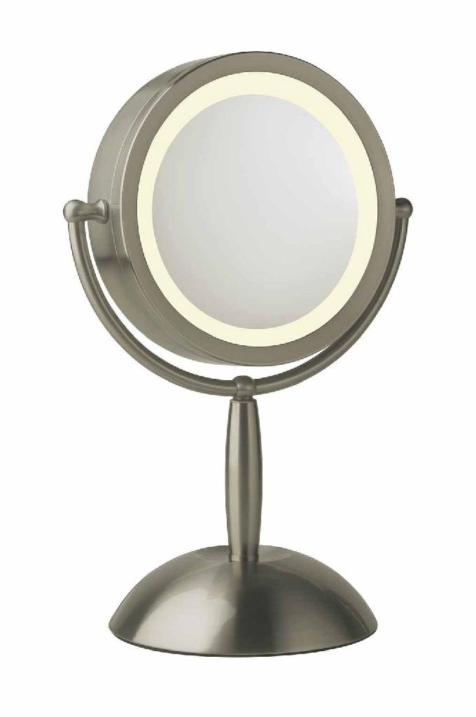  LED Mirror lamp Cosmetic mirror Beauty mirror 2