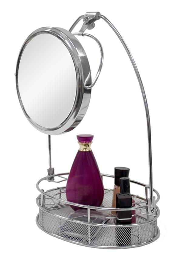  LED Mirror lamp Cosmetic mirror Beauty mirror 3