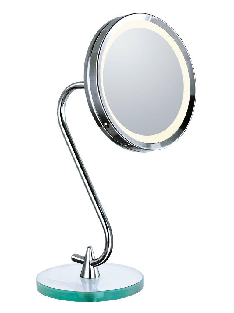  LED Mirror lamp Cosmetic mirror Beauty mirror 5