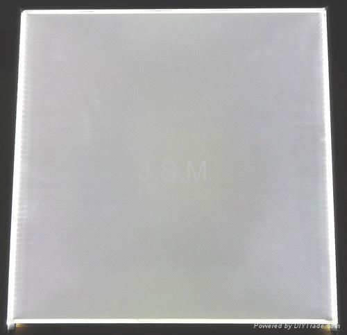 LED flat-panel light  3