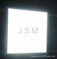 LED flat-panel light