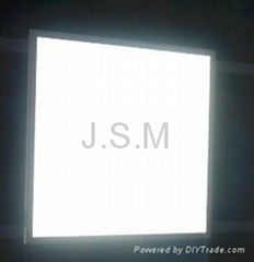 LED flat-panel light 