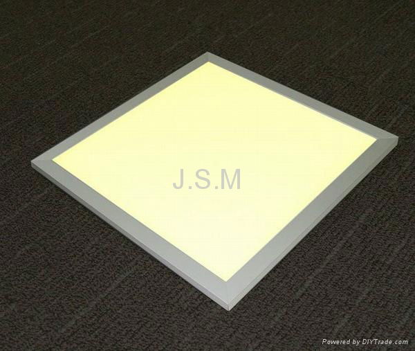 indoor led flat-panel light  2