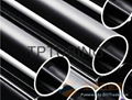 S/S sanitary mirror tubing