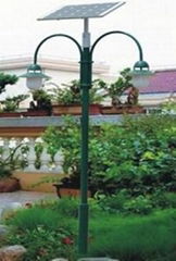 Solar Garden Lights