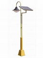 Solar Garden Lights 1