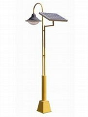 Solar Garden Lights