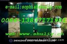 Charcoal briquette machine(0086-13837171981)