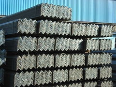 JIS Equal  Angle Steel Bar