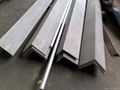 ASTM unequal Angle Steel