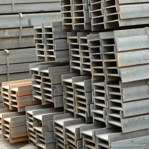 IPE/IPEA/IPEAA I BEAM STEEL